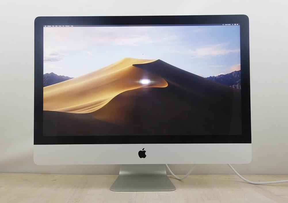 Apple iMac 27